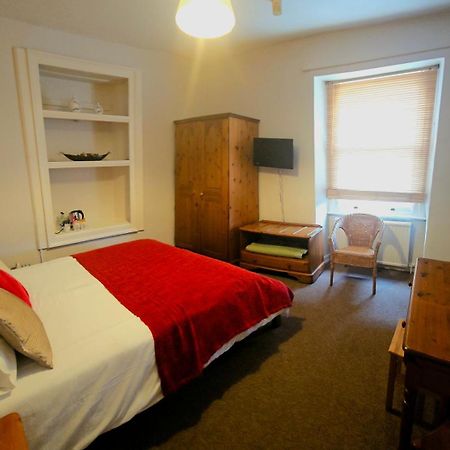 The Shrubbery Hotel Shepton Mallet Ngoại thất bức ảnh