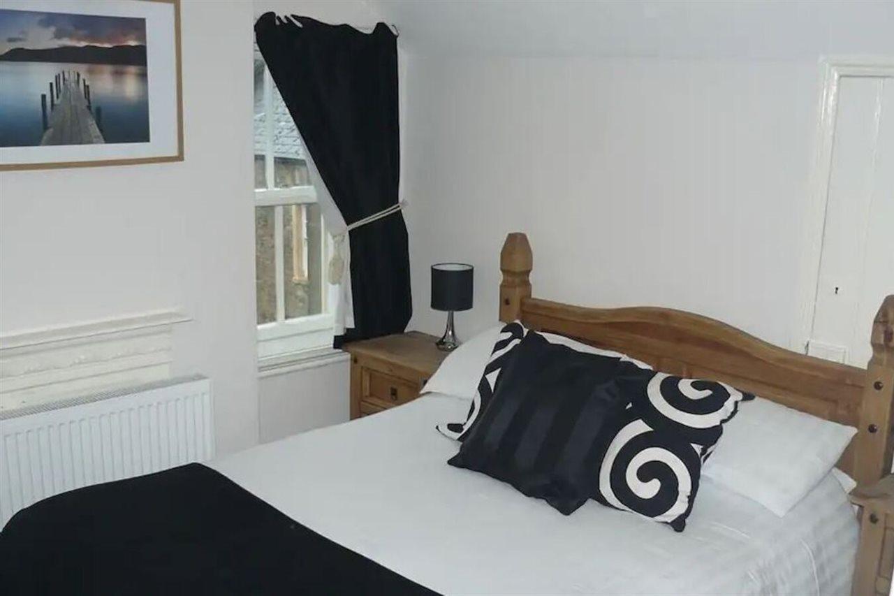 The Shrubbery Hotel Shepton Mallet Ngoại thất bức ảnh