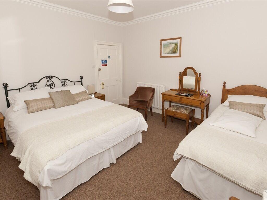 The Shrubbery Hotel Shepton Mallet Ngoại thất bức ảnh
