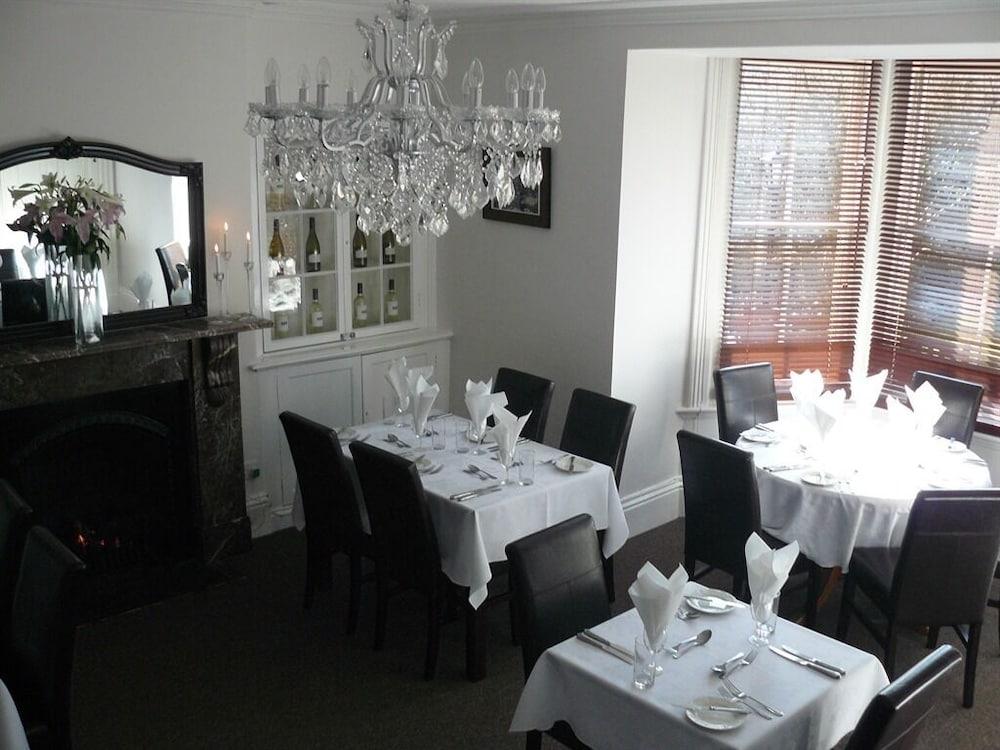 The Shrubbery Hotel Shepton Mallet Ngoại thất bức ảnh
