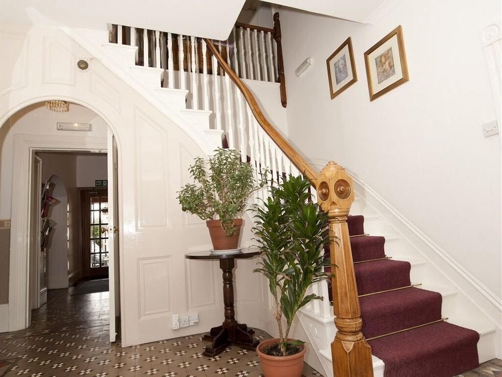 The Shrubbery Hotel Shepton Mallet Ngoại thất bức ảnh