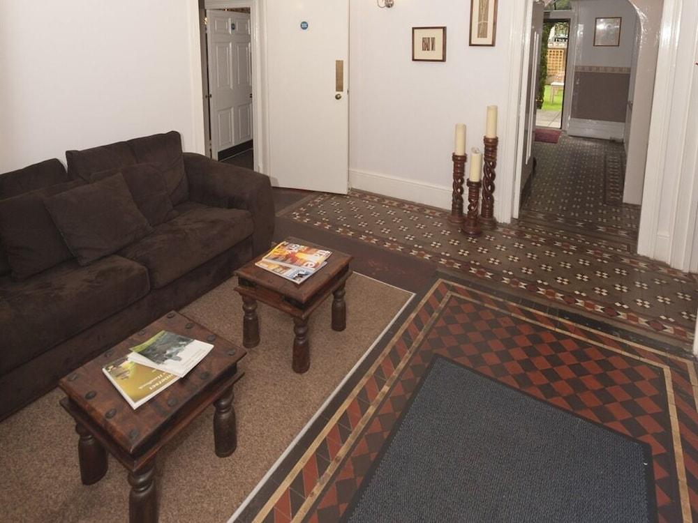 The Shrubbery Hotel Shepton Mallet Ngoại thất bức ảnh