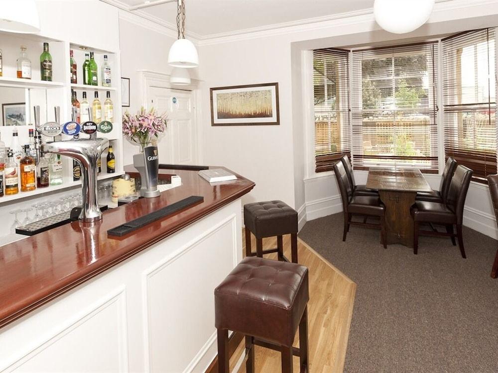 The Shrubbery Hotel Shepton Mallet Ngoại thất bức ảnh