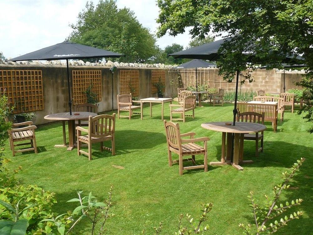 The Shrubbery Hotel Shepton Mallet Ngoại thất bức ảnh