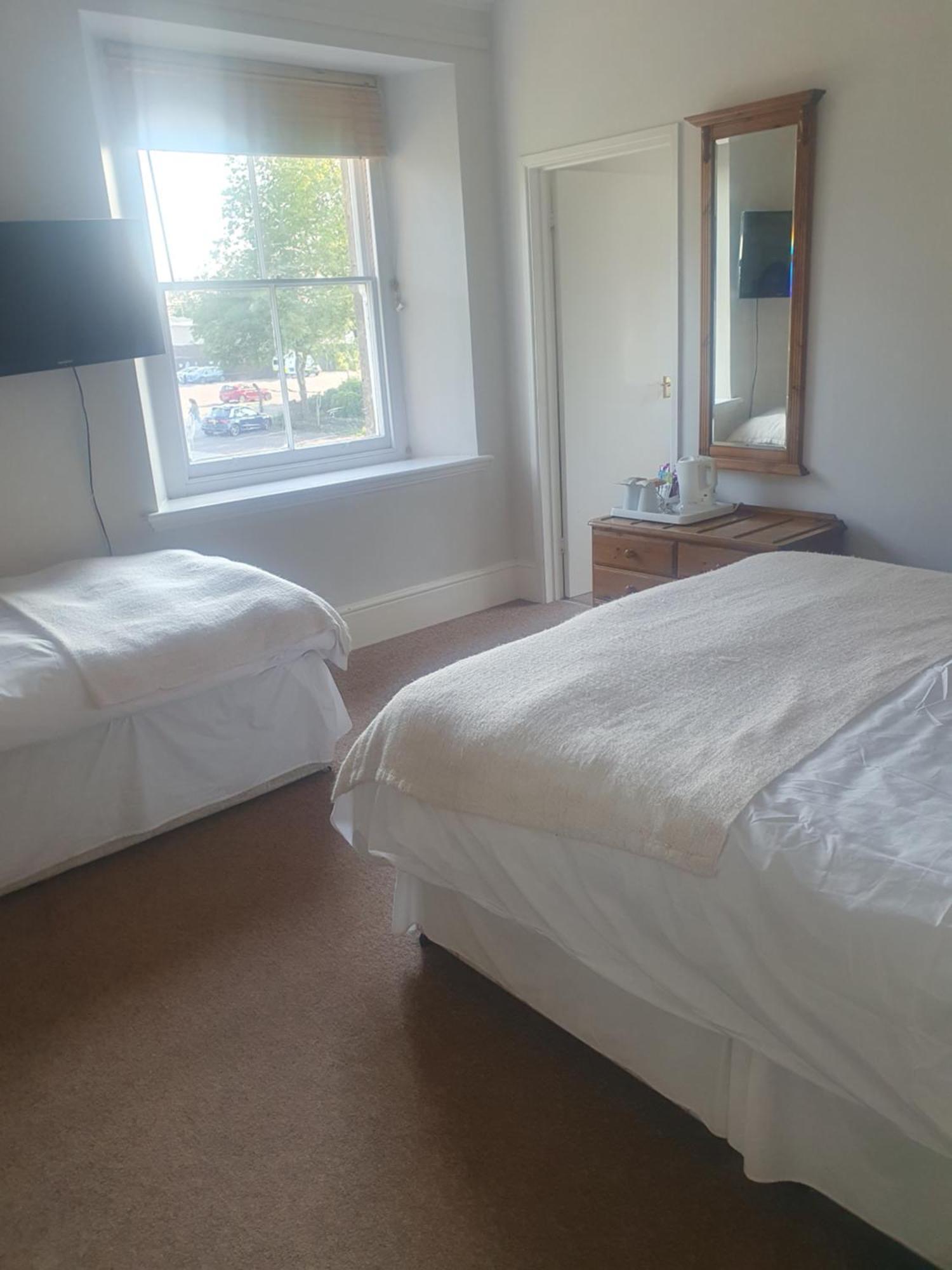 The Shrubbery Hotel Shepton Mallet Ngoại thất bức ảnh
