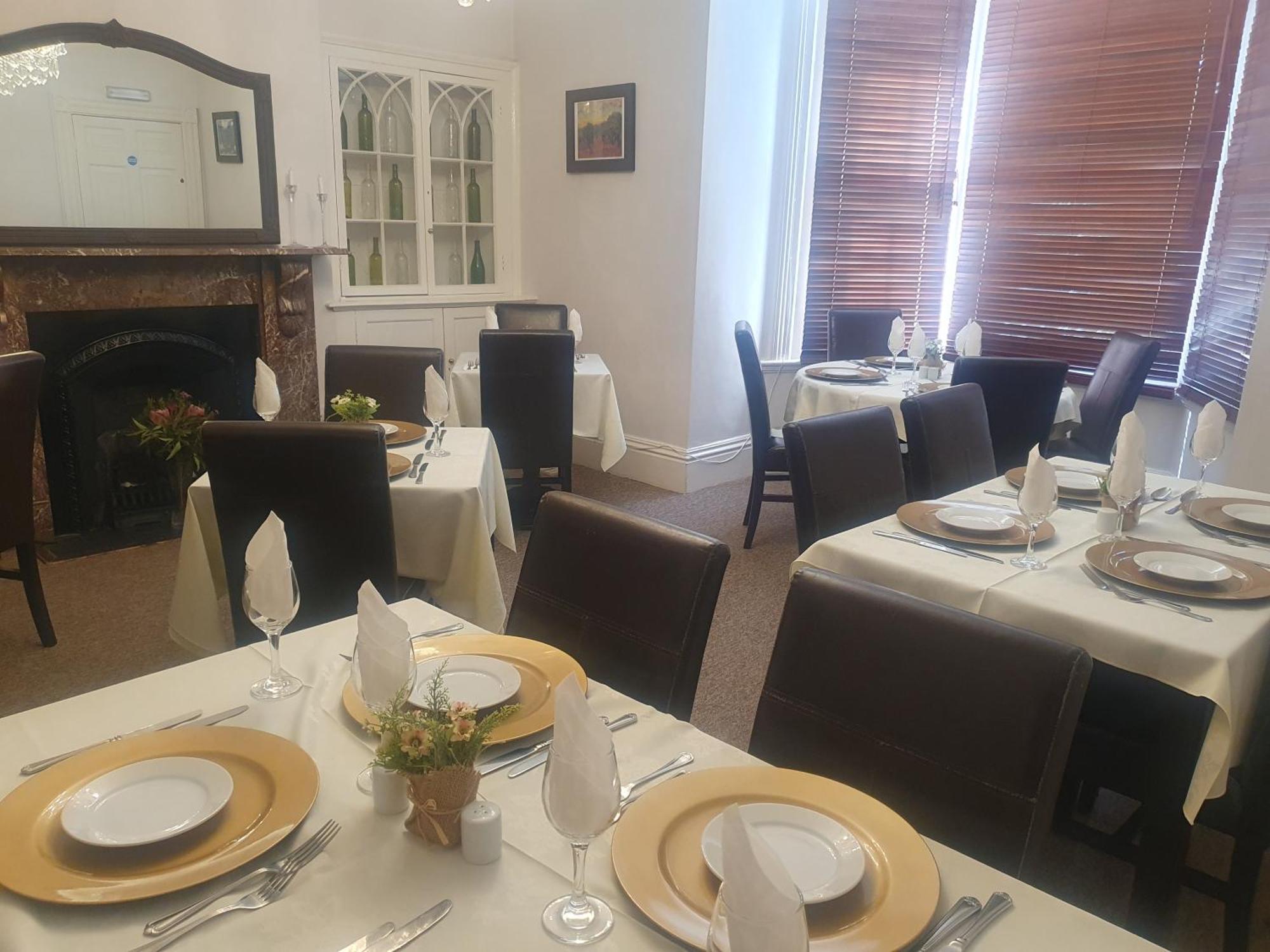 The Shrubbery Hotel Shepton Mallet Ngoại thất bức ảnh