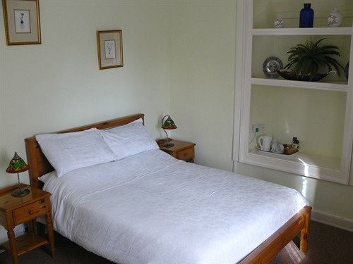 The Shrubbery Hotel Shepton Mallet Ngoại thất bức ảnh
