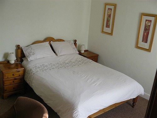 The Shrubbery Hotel Shepton Mallet Ngoại thất bức ảnh