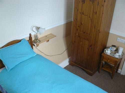 The Shrubbery Hotel Shepton Mallet Ngoại thất bức ảnh